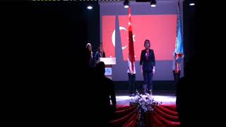 3 -  29 Ekim Cumhuriyet Bayramı