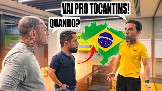 ADIBE ME COLOCOU CONTRA A PAREDE 