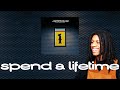 FIRST TIME HEARING Jamiroquai - Spend A Lifetime Reaction