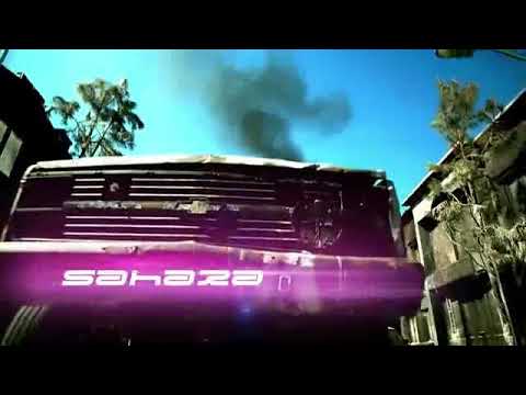 Andrea (SAHARA) feat Mario Winans ~ Baby are you mine