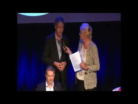 Politieke Junkies September 2013 - Jury en Afsluiting