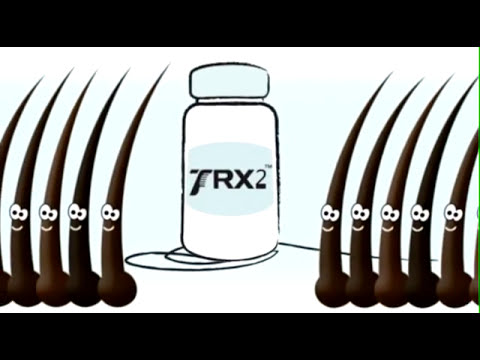, title : 'TRX2® Hårtap Behandling - Vitenskapen bak det'