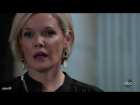 GH: 9/24/20 - Ava & Nikolas Part 4/4