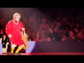 SERINO COYNE Big Apple Circus TV Commercial