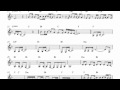 Bridge Of Light - Pink Piano Karaoke 