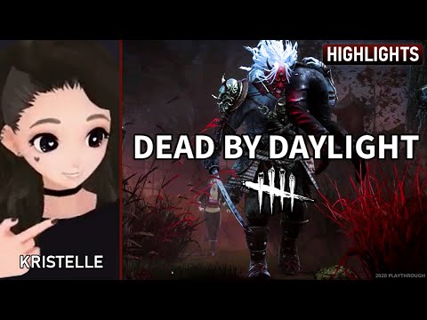 Steam Community :: Video :: Dead By Daylight Highlights • CONSTANTLY ...