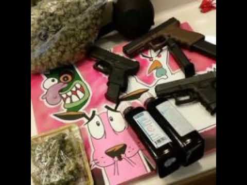 PlutoHoolie- gotta do ft sleepy Hoolie and Milly H