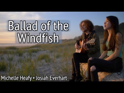 Ballad of the Windfish (original lyrics) Zelda: Link’s Awakening | OrcaMind