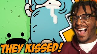 GUMBALL KISSED CARMEN?!  Gumball Season 2 Episode 