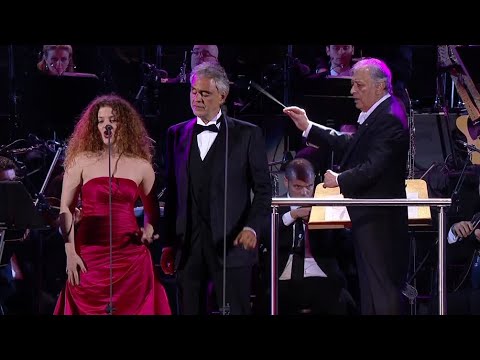 Lucrezia Drei - La Traviata "E' strano...Sempre libera"