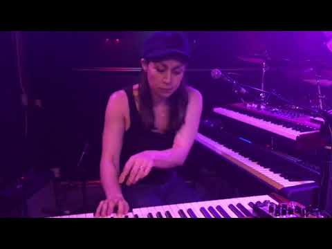 Ghost Light - Tangled Up In Blue 3-21-18 The Mint