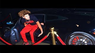 Lonzo Ball - Melo Ball 1 feat. Kenneth Paige (Official Music Video)
