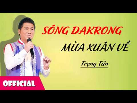 Thể hiện bởi Trọng Tấn
