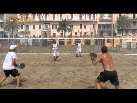 [19/06/2015] SporTiVì - Anno 9 - Puntata 35