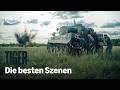 Diese Szenen Zeigen Warum Der Tiger So Unter Die Haut Geht Prime Video