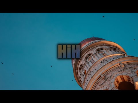 JT Donaldson - Stay Inside ft. Liv.e