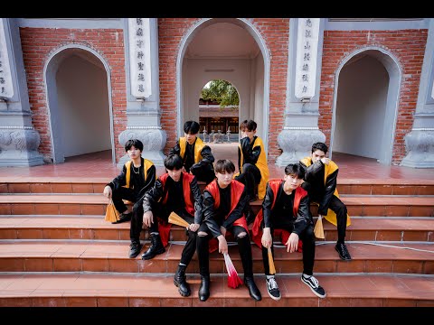 [KPOP IN PUBLIC CHALLENGE] BTS (방탄소년단) - IDOL CHALLENGE (아이돌) Dream Makers Dance Cover