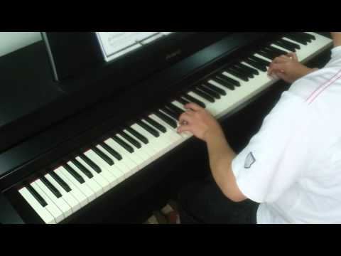 La Chevaleresque / Burgmuller