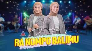 Download lagu Ra Nompo Balimu - Suci Tacik (ANEKA SAFARI) mp3