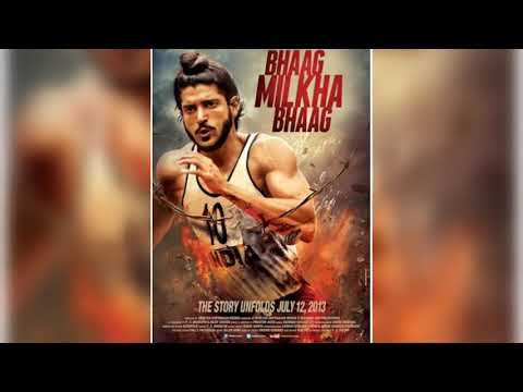 Bhaag Milkha Bhag full song(Rock version)