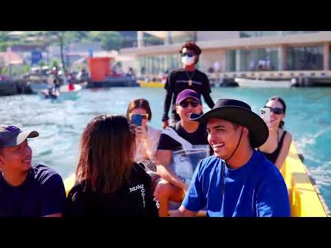 Mutiara Prasana Liveaboard – Luxury Phinisi Charter for Diving & Island Adventures #komodotour