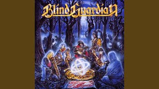 The Quest For Tanelorn