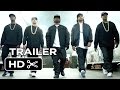 Straight Outta Compton Official Trailer #1 (2015 ...