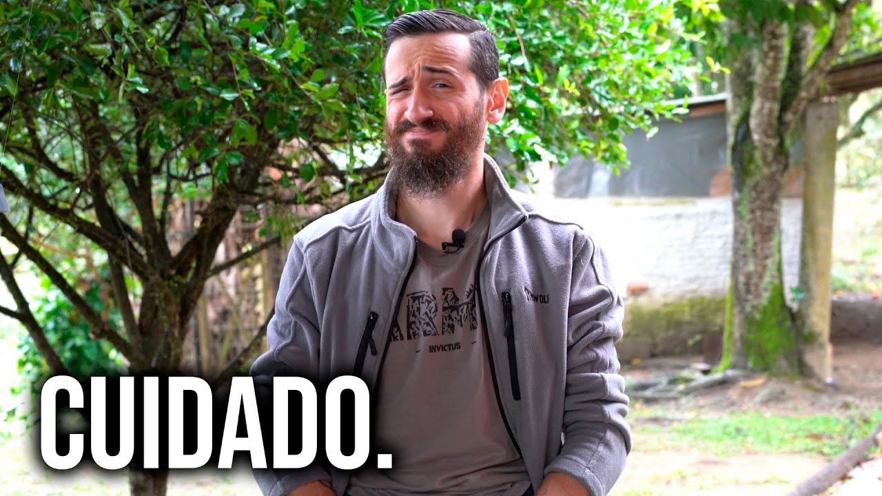 Seja o seu melhor? Eu DISCORDO.