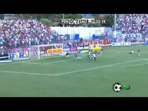 Penapolense 1 x 3 São Paulo     01/02/2015   Campeonato Paulista 2015