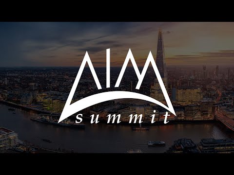 AIM Summit: Emerging from the Crypto Winter – The Potential for Crypto to Pervade Capital Markets