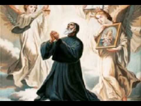 يا قديس لمن عنا ya 2eddis lmen 3enna