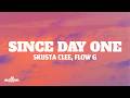 Skusta Clee Since Day One Lyrics Ft Flow G