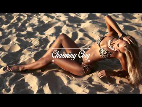 KlangTherapeuten - Perlentaucher (Melokind Remix) | Charming Clay