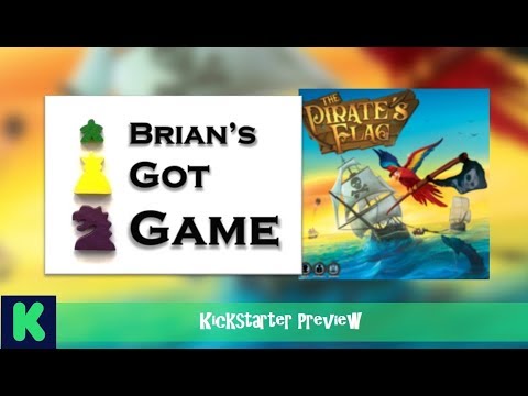 Brian's Got Game - Review