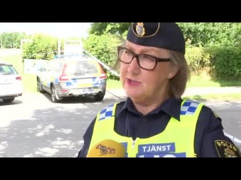 Polisen sköt vid gripandet av 15-åringen i Eslöv: "Nästan kaosartat"