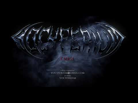 VOCYFERIUM - Curse