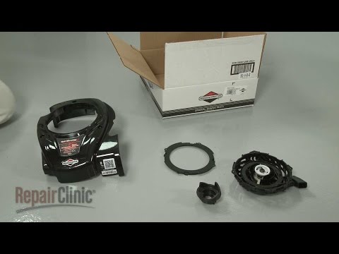 Briggs & Stratton Small Engine Recoil Starter Assembly Part # 591139