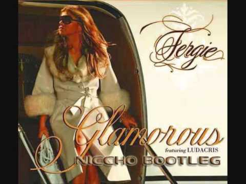 Fergie - Glamorous (Niccho Bootleg)