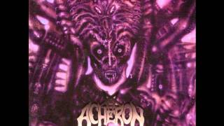 Acheron -  Undead Celebration