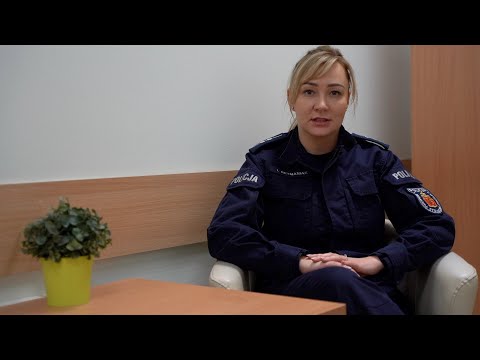 REKRUTACJA DO POLICJI - BADANIE PSYCHOLOGICZNE