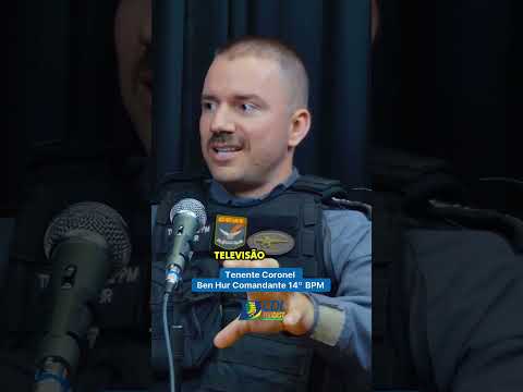 O Lado Bizarro: A Televisão Define o Futuro da Segurança? Descubra!