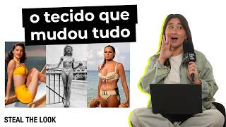 O passado do biquíni: de escândalo a símbolo de liberdade