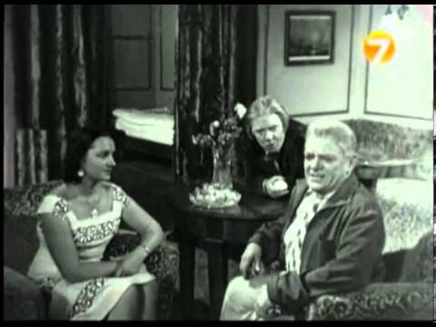 Лекция о старости(Косолапый друг 1959)