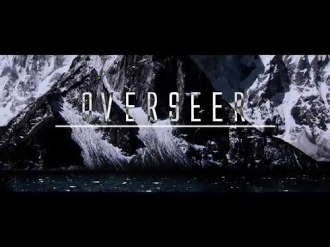 Aversions Crown -  Overseer (OFFICIAL LYRIC VIDEO)