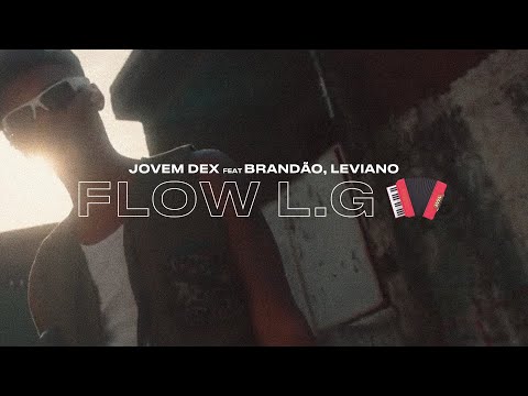 Video thumbnail for FLOW L.G.