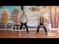 JuveniaTotal Body Workout Con Fabrizio E Francesca