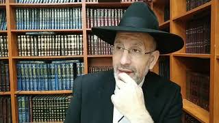 Lois de Chabbat keli chemelahto leissour