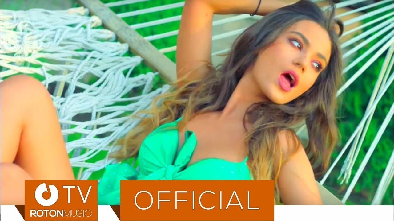 Alex Toma — Amor Amor