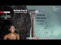 IShowSpeed Plays Getting Over It Part 1