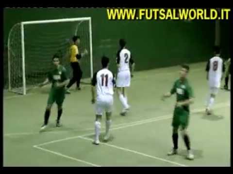 16/1/13 Coppa Italia : PCG Bresso - San Biagio Monza . . . . 16esimi di finale , ritorno (Under 21)